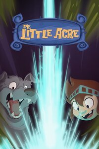 The Little Acre