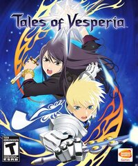Tales of Vesperia