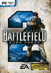 Battlefield 2: Euro Force