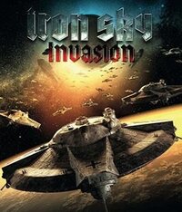 Iron Sky Invasion