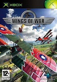 Wings of War