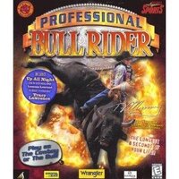 Professional Bull Rider