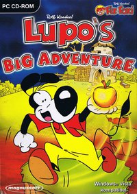 Lupos Adventure