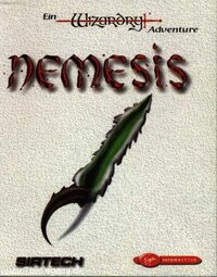 Nemesis: The Wizardry Adventure