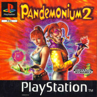 Pandemonium 2