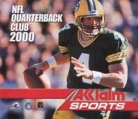 NFL Quarterback Club 2000