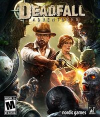 Deadfall Adventures