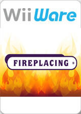 Fireplacing