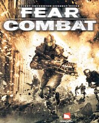 F.E.A.R. Combat