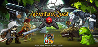 AdventureQuest: Battle Gems