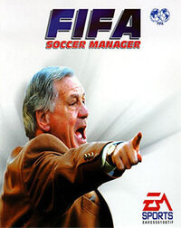 FIFA Soccer Manager