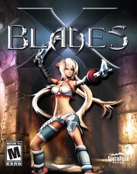 X-Blades