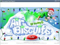 Elf Bowling 6: Air Biscuits