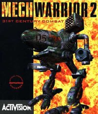 MechWarrior 2: 31st Century Combat