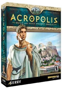 Acropolis