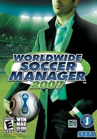 Worldwide Soccer Manager 2007