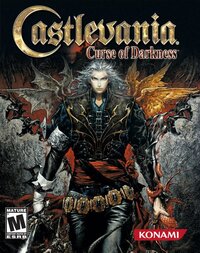 Castlevania: Curse of Darkness