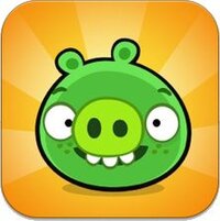 Bad Piggies