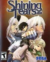 Shining Tears