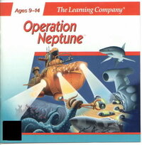 Operation Neptune