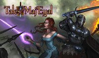 Tales of Maj'Eyal