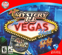 Mystery P.I.: The Vegas Heist