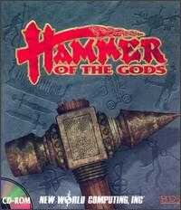 Hammer of the Gods