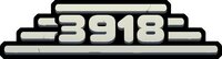 3918
