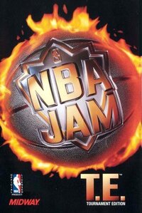 NBA Jam Tournament Edition