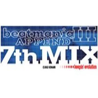 Beatmania III: Append 7th Mix