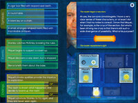 The Ice-Bound Concordance