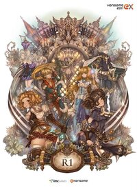 Tree of Savior