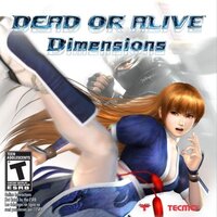 Dead or Alive: Dimensions