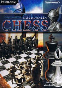 Magnussoft's Colossus Chess