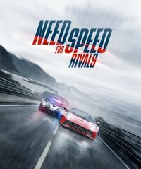 Need for Speed Rivals