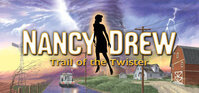 Nancy Drew: Trail of the Twister