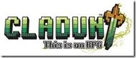 Cladun: This is an RPG!