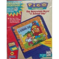 The Berenstain Bears: A School Day