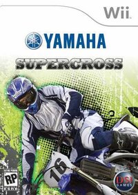 Yamaha Supercross