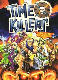 Time Killers