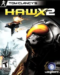 Tom Clancy's H.A.W.X. 2