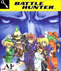 Battle Hunter