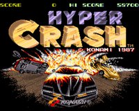 Hyper Crash