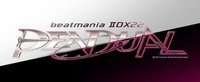 beatmania IIDX 22 PENDUAL