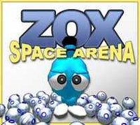 ZoX Universe: Space Arena