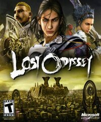 Lost Odyssey