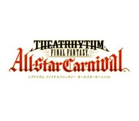 Theatrhythm Final Fantasy: All-Star Carnival