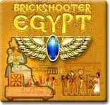 Brickshooter Egypt