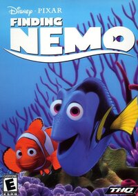 Disney/Pixar's Finding Nemo