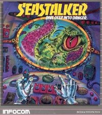 Seastalker